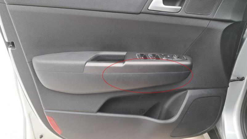 Vente en ligne Kia Sportage  1.6 CRDI 136ch Manuelle/6 Active au prix de 20 100 €