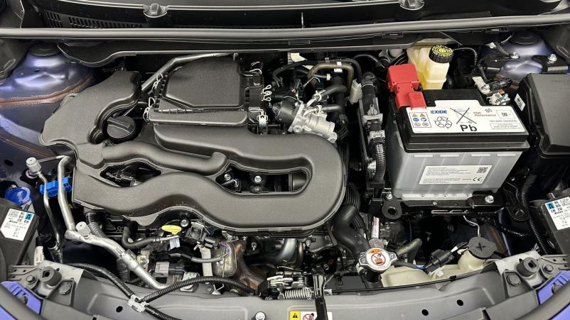 Vente en ligne Toyota Aygo Aygo x 1.0 VVT-i 72ch Design au prix de 17 400 €