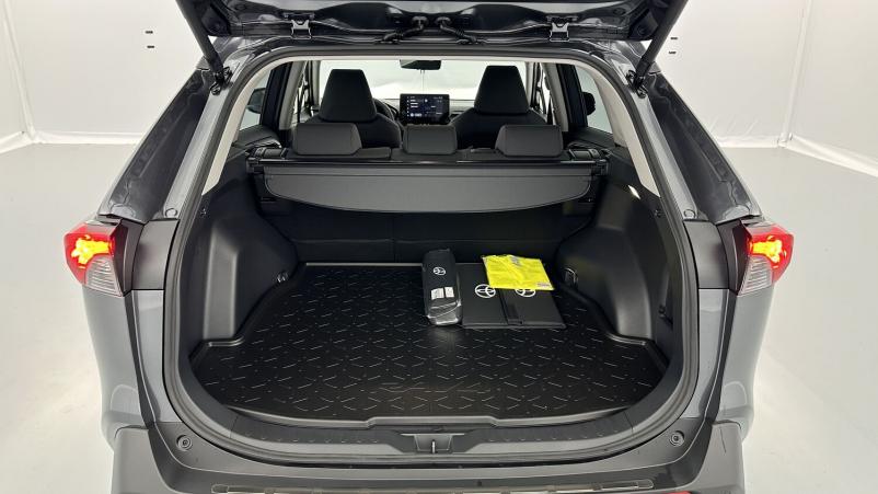 Vente en ligne Toyota RAV4 Rav4 V 2.5 Hybride 218ch 30 Years 2WD (Team Deutschland) au prix de 39 410 €
