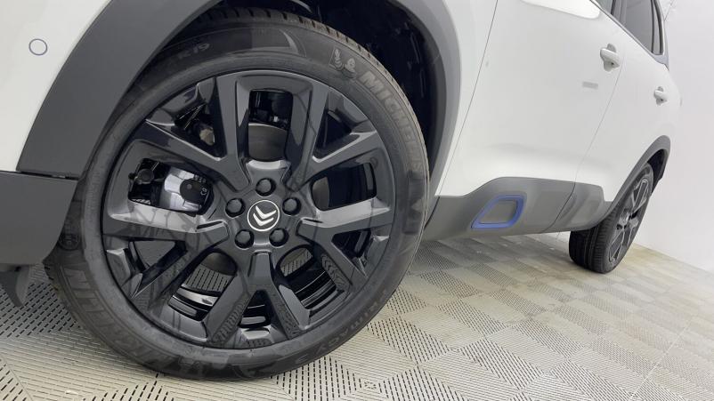 Vente en ligne Citroën C5 Aircross C5 aircross II 1.2 PureTech 130ch Shine Pack EAT8 au prix de 36 000 €