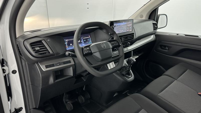 Vente en ligne Citroën Jumpy Fourgon Jumpy M 2.0 BlueHDi 145ch au prix de 28 980 €