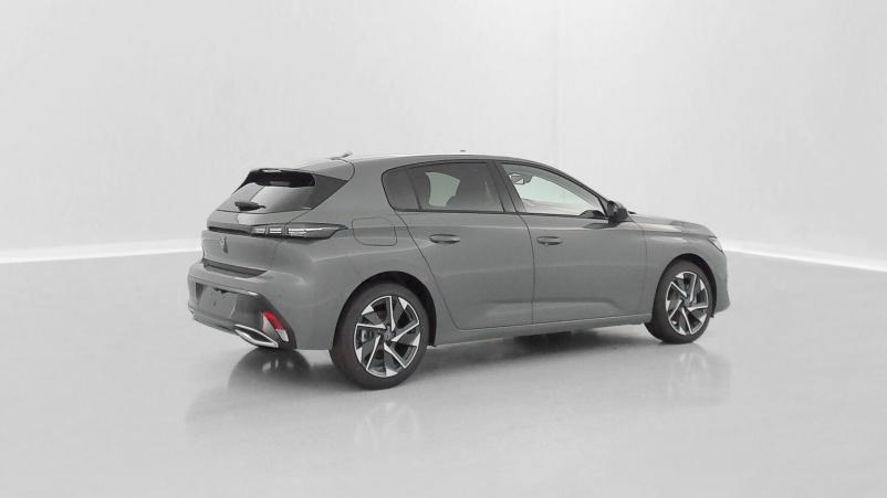 Vente en ligne Peugeot 308 308 III 1.5 BlueHDi 130ch Allure EAT8 au prix de 28 400 €