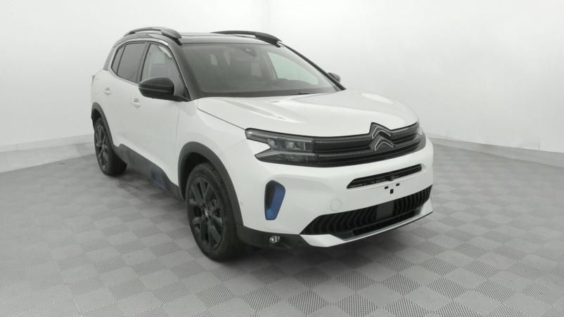 Vente en ligne Citroën C5 Aircross C5 aircross II 1.2 PureTech 130ch Shine Pack EAT8 au prix de 36 000 €