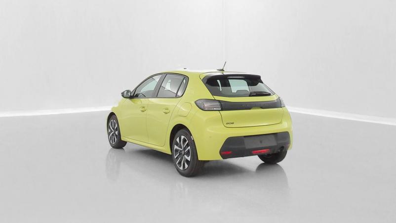 Vente en ligne Peugeot 208 208 II(2) 1.2 PureTech 75ch Active au prix de 18 410 €
