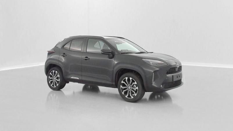 Vente en ligne Toyota Yaris Cross Yaris cross 1.5 Hybride 130h Design e-CVT au prix de 28 010 €