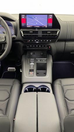 Vente en ligne Citroën C5 Aircross C5 aircross II 1.2 PureTech 130ch Shine Pack EAT8 au prix de 36 000 €