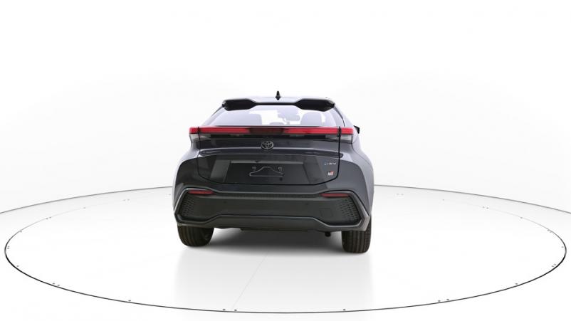 Vente en ligne Toyota C-HR  1.8 Hybrid 140ch Automatique/ Design au prix de 31 930 €