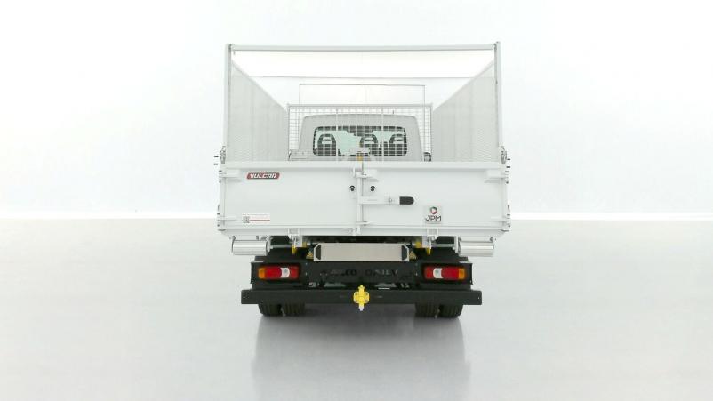 Vente en ligne Iveco Daily Daily III 35C16H 3450 3.0 160ch Ampliroll au prix de 68 630 €