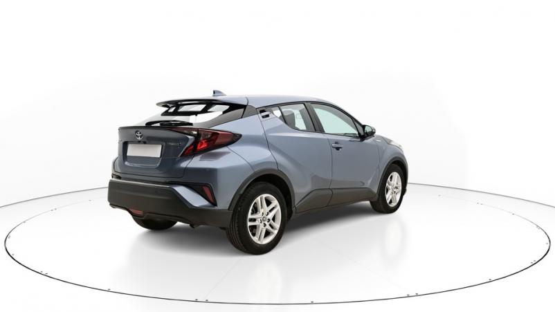 Vente en ligne Toyota C-HR  1.8 Hybrid 122ch Automatique/ Dynamic au prix de 23 650 €