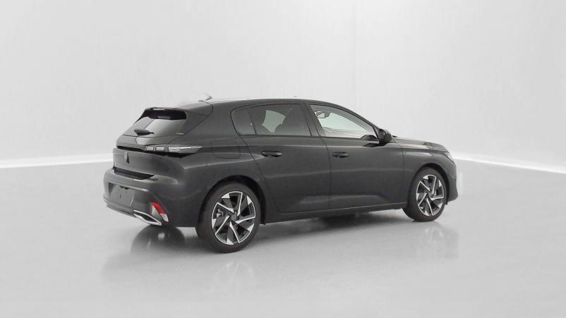Vente en ligne Peugeot 308 308 III 1.5 BlueHDi 130ch Allure EAT8 au prix de 28 400 €