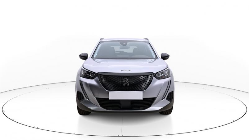 Vente en ligne Peugeot 2008  1.2 PureTech S&S 100ch Manuelle/6 Allure pack au prix de 17 560 €