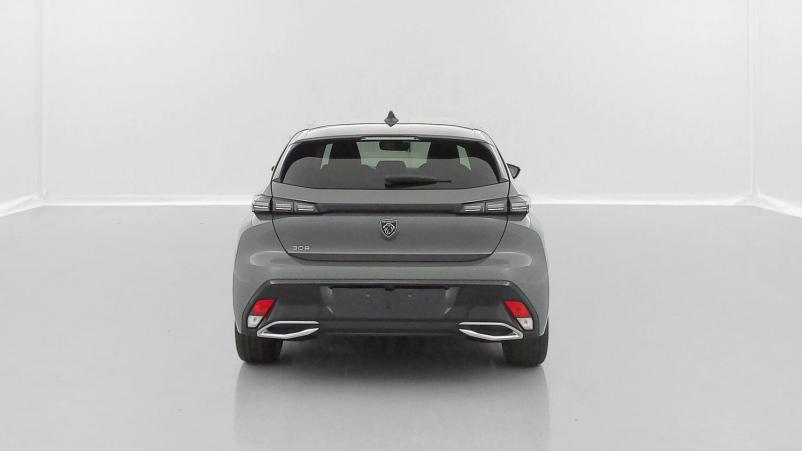 Vente en ligne Peugeot 308 308 III 1.5 BlueHDi 130ch Allure EAT8 au prix de 28 400 €