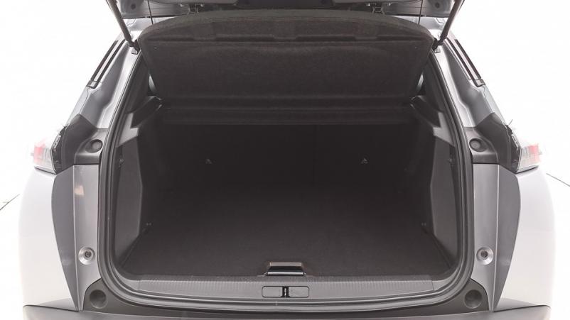 Vente en ligne Peugeot 2008  1.2 PureTech S&S 100ch Manuelle/6 Allure pack au prix de 17 560 €