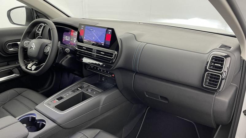 Vente en ligne Citroën C5 Aircross C5 aircross II 1.2 PureTech 130ch Shine Pack EAT8 au prix de 36 000 €