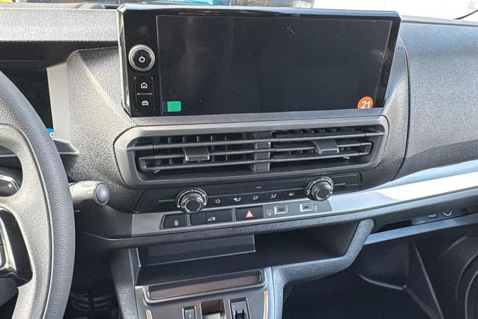 Vente en ligne Citroën Jumpy Fourgon XL BLUEHDI 180 S S EAT8 au prix de 31 900 €