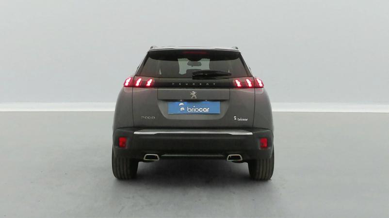 Vente en ligne Peugeot 2008 1.2 PureTech 130ch Allure Pack EAT8 + Sièges chauffants au prix de 18 890 €