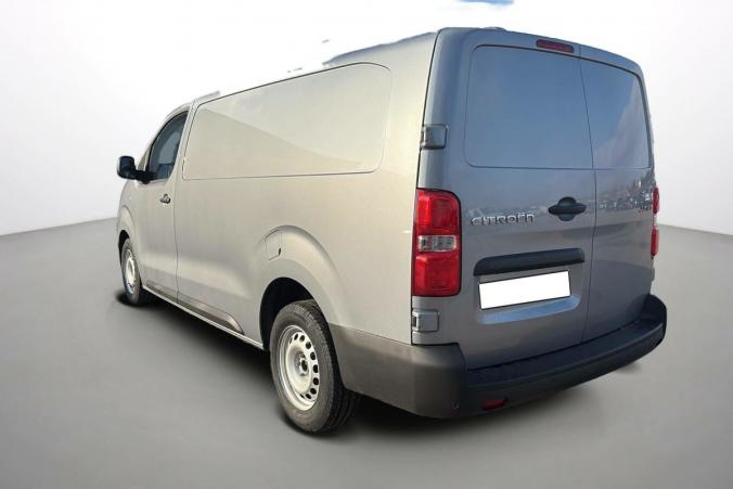 Vente en ligne Citroën Jumpy Fourgon XL BLUEHDI 180 S S EAT8 au prix de 31 900 €