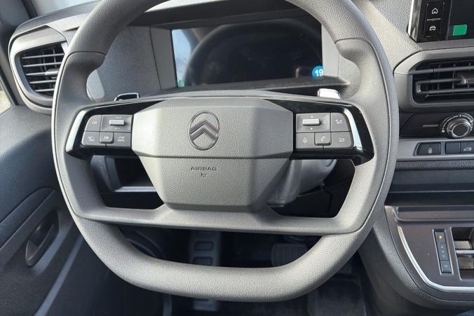 Vente en ligne Citroën Jumpy Fourgon XL BLUEHDI 180 S S EAT8 au prix de 31 900 €