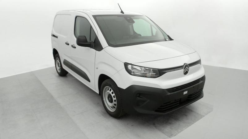 Vente en ligne Citroën Berlingo Fourgon M 1000KG BLUEHDI 100 S S BVM6 au prix de 20 780 €
