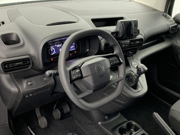 Vente en ligne Citroën Berlingo Fourgon M 1000KG BLUEHDI 100 S S BVM6 au prix de 20 780 €