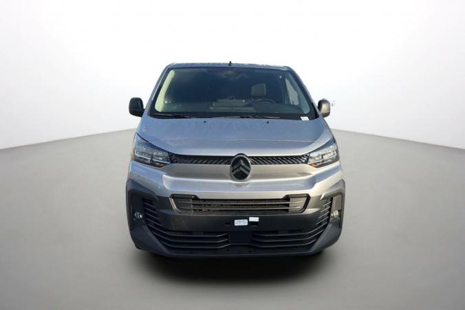 Vente en ligne Citroën Jumpy Fourgon XL BLUEHDI 180 S S EAT8 au prix de 31 900 €