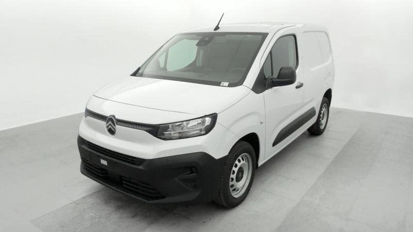 Vente en ligne Citroën Berlingo Fourgon M 1000KG BLUEHDI 100 S S BVM6 au prix de 20 780 €