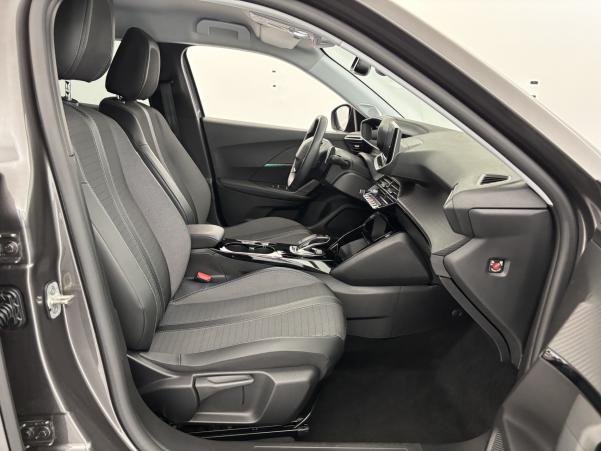 Vente en ligne Peugeot 2008 1.2 PureTech 130ch Allure Pack EAT8 + Sièges chauffants au prix de 18 890 €