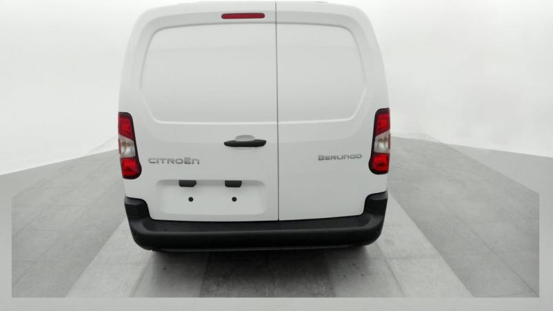Vente en ligne Citroën Berlingo Fourgon M 1000KG BLUEHDI 100 S S BVM6 au prix de 20 780 €