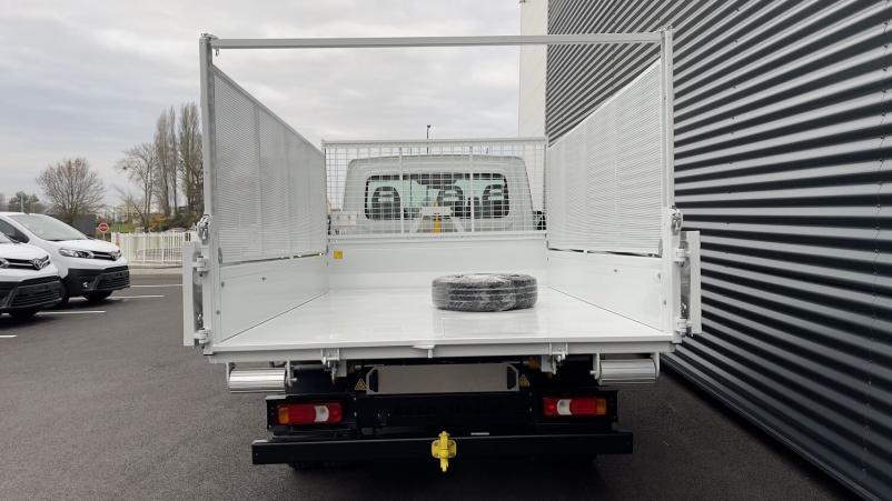 Vente en ligne Iveco Daily Daily III 35C16H 3450 3.0 160ch Ampliroll au prix de 68 630 €