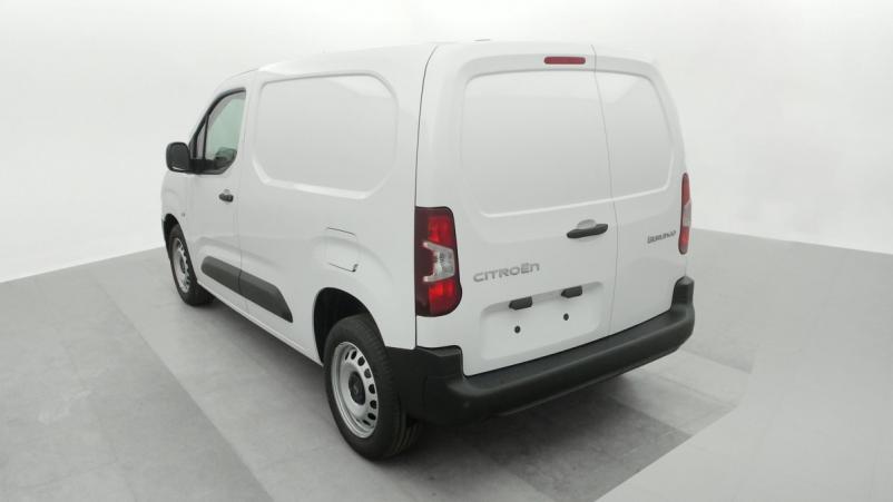 Vente en ligne Citroën Berlingo Fourgon M 1000KG BLUEHDI 100 S S BVM6 au prix de 20 780 €