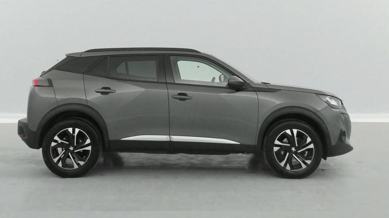 Vente en ligne Peugeot 2008 1.2 PureTech 130ch Allure Pack EAT8 + Sièges chauffants au prix de 18 890 €