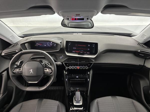 Vente en ligne Peugeot 2008 1.2 PureTech 130ch Allure Pack EAT8 + Sièges chauffants au prix de 18 890 €