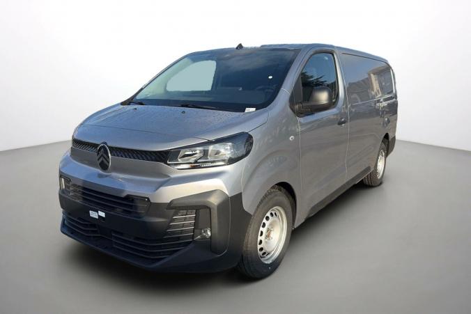 Vente en ligne Citroën Jumpy Fourgon XL BLUEHDI 180 S S EAT8 au prix de 31 900 €