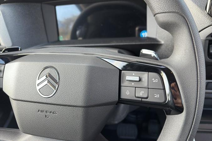 Vente en ligne Citroën Jumpy Fourgon XL BLUEHDI 180 S S EAT8 au prix de 31 900 €