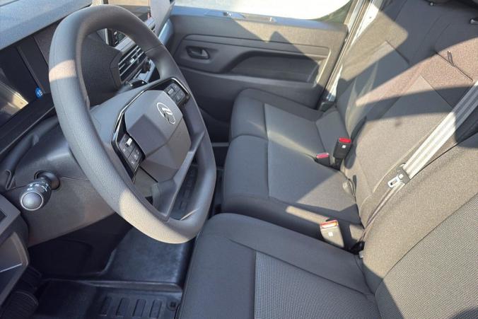 Vente en ligne Citroën Jumpy Fourgon XL BLUEHDI 180 S S EAT8 au prix de 31 900 €