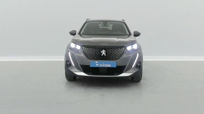 Vente en ligne Peugeot 2008 1.2 PureTech 130ch Allure Pack EAT8 + Sièges chauffants au prix de 18 890 €