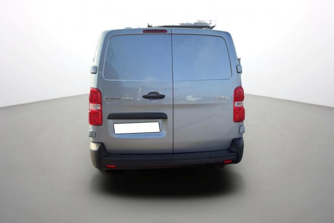 Vente en ligne Citroën Jumpy Fourgon XL BLUEHDI 180 S S EAT8 au prix de 31 900 €