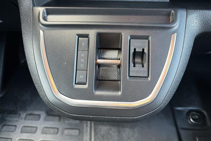 Vente en ligne Citroën Jumpy Fourgon XL BLUEHDI 180 S S EAT8 au prix de 31 900 €