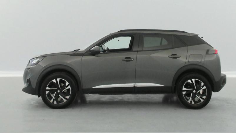 Vente en ligne Peugeot 2008 1.2 PureTech 130ch Allure Pack EAT8 + Sièges chauffants au prix de 18 890 €