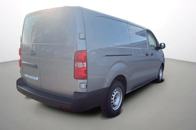 Vente en ligne Citroën Jumpy Fourgon XL BLUEHDI 180 S S EAT8 au prix de 31 900 €