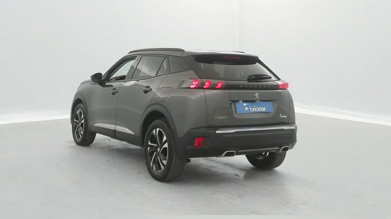 Vente en ligne Peugeot 2008 1.2 PureTech 130ch Allure Pack EAT8 + Sièges chauffants au prix de 18 890 €