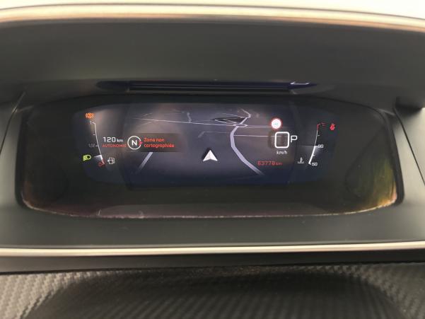 Vente en ligne Peugeot 2008 1.2 PureTech 130ch Allure Pack EAT8 + Sièges chauffants au prix de 18 890 €