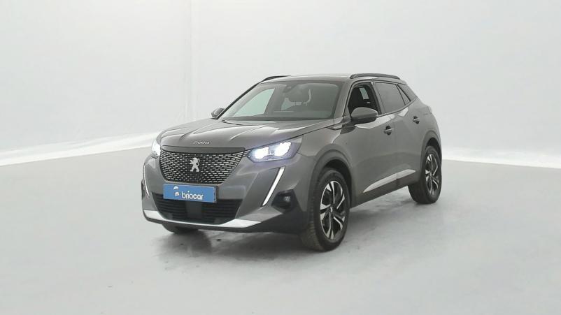 Vente en ligne Peugeot 2008 1.2 PureTech 130ch Allure Pack EAT8 + Sièges chauffants au prix de 18 890 €
