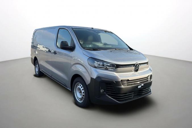 Vente en ligne Citroën Jumpy Fourgon XL BLUEHDI 180 S S EAT8 au prix de 31 900 €
