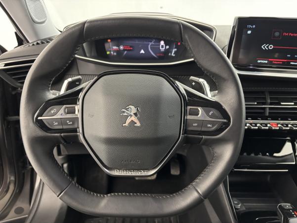 Vente en ligne Peugeot 2008 1.2 PureTech 130ch Allure Pack EAT8 + Sièges chauffants au prix de 18 890 €