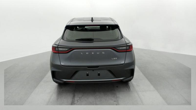 Vente en ligne Lexus LBX 2WD Business au prix de 33 650 €