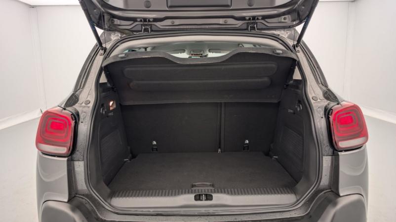 Vente en ligne Citroën C3 Aircross PureTech 110 S S BVM6 Plus au prix de 17 790 €