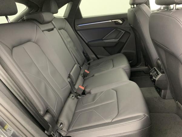 Vente en ligne Audi Q3 Sportback 35 TDI 150 ch S tronic 7 S line au prix de 50 960 €