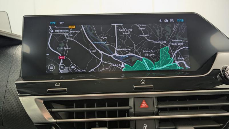 Vente en ligne Citroën C4 PureTech 130 EAT8 Max au prix de 21 910 €