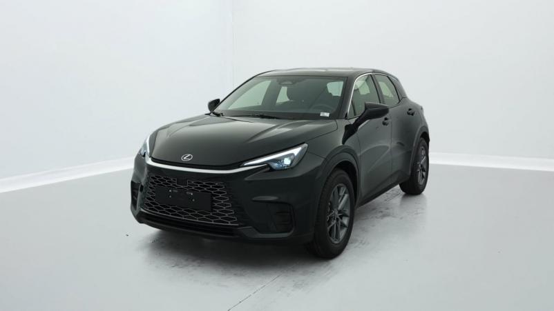 Vente en ligne Lexus LBX 2WD Business au prix de 33 650 €